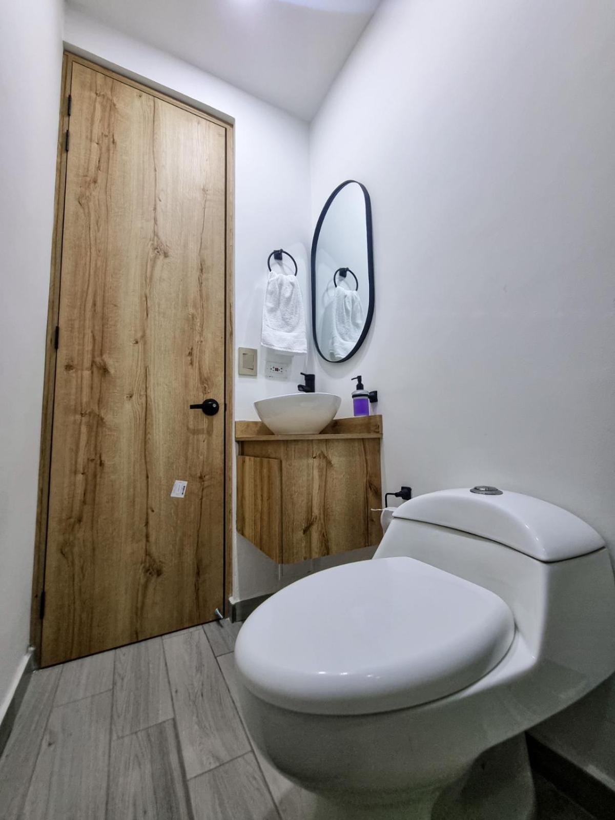 Hotel Station 23 Ibagué 部屋 写真